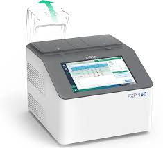 PCR en Temps Reel EXP-160